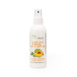 BALSAMO SPRAY SCIOGLINODI OLIO DI SAPOTE BIO - NATURAEQUA