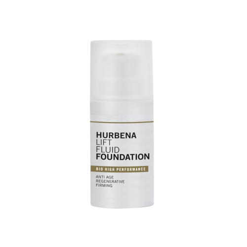 HURBENA LIFT FLUID FOUNDATION 105 BEIGE SUMMER - LUQUIDFLORA