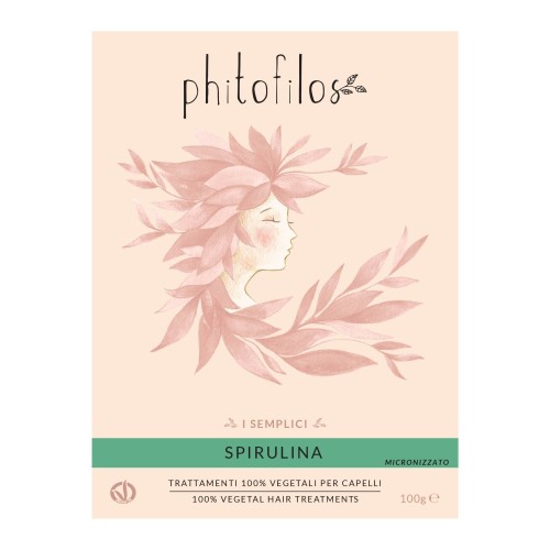 SPIRULINA - PHITOFILOS
