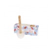 DENTIFRICIO SOLIDO ALLA CANNELLA - LAMAZUNA