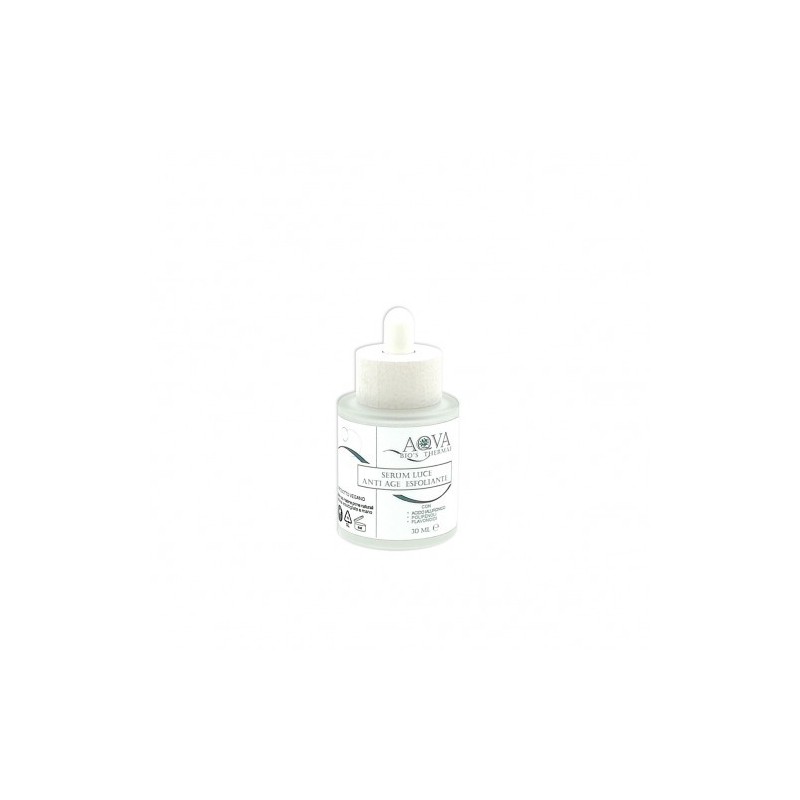 AQVA-SERUM LUCE - BIO’S