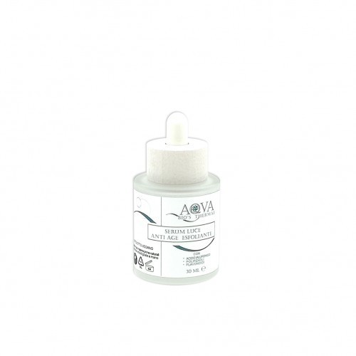 AQVA-SERUM LUCE - BIO’S