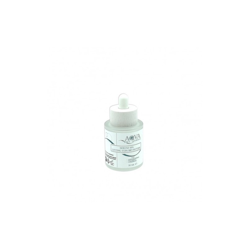 AQVA-SERUM SPA - BIO’S