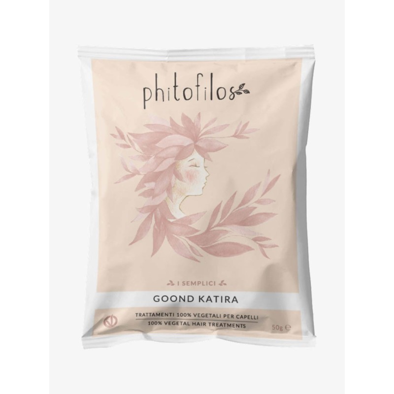 GOOND KATIRA - PHITOFILOS