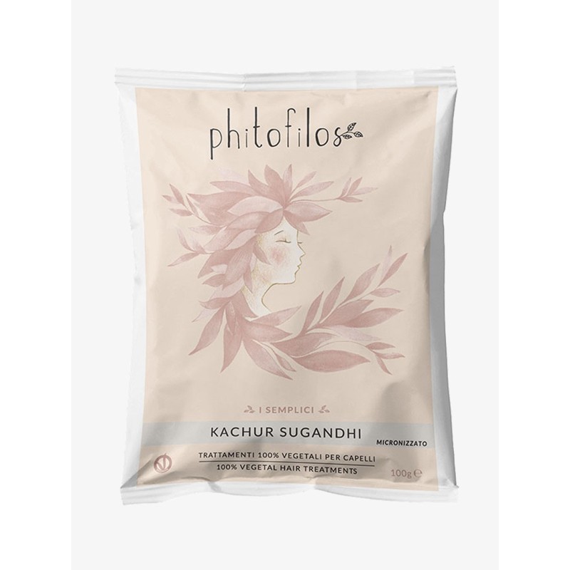 KACHUR SUGANDHI - PHITOFILOS