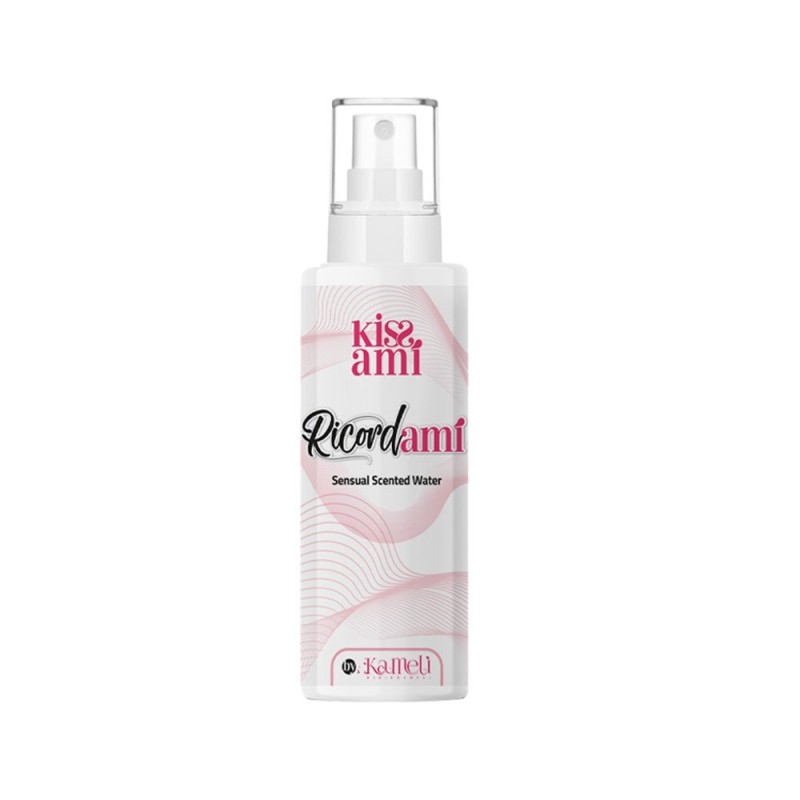 RICORDAMI SCENTED WATER PARFUM - KAMELÌ