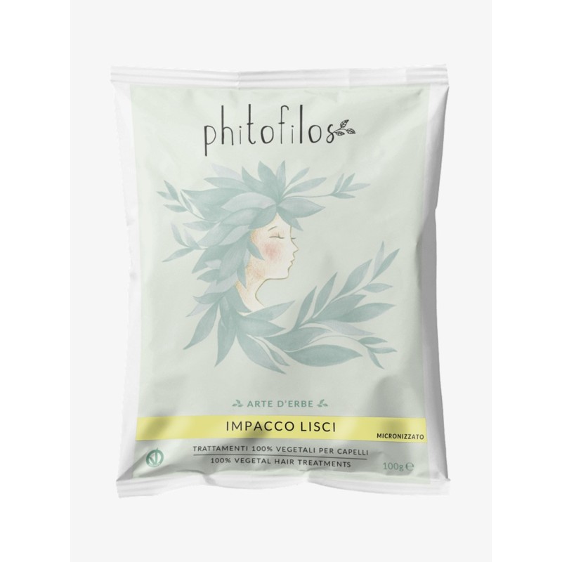 IMPACCO LISCI - PHITOFILOS