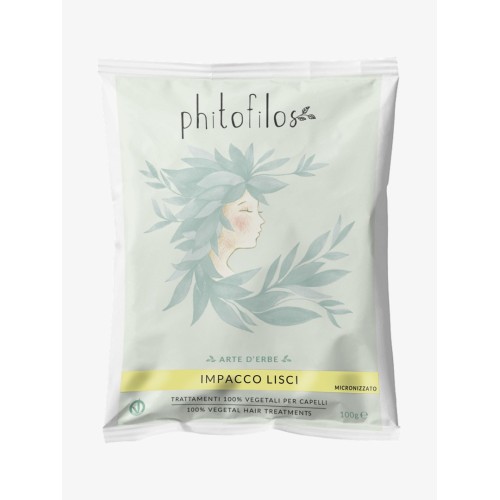 IMPACCO LISCI - PHITOFILOS