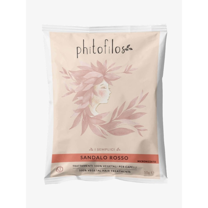 SANDALO ROSSO - PHITOFILOS