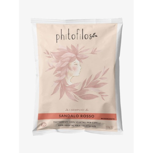 SANDALO ROSSO - PHITOFILOS