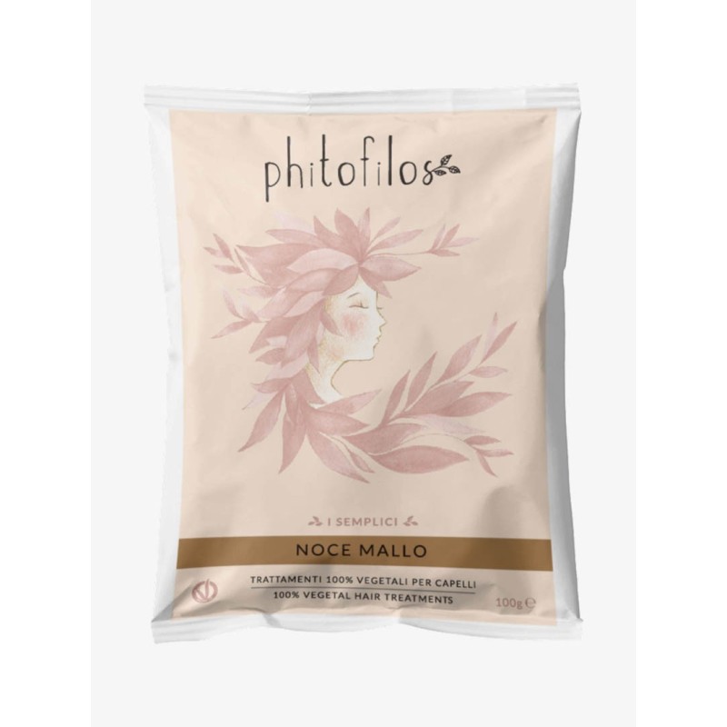 MALLO DI NOCE - PHITOFILOS