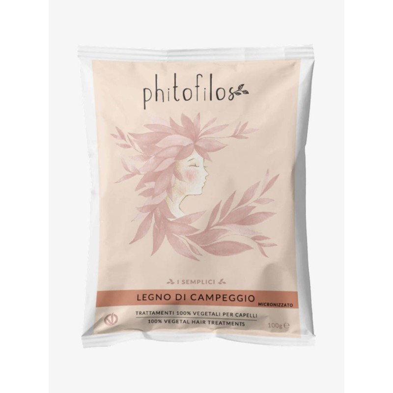 LEGNO DI CAMPEGGIO - PHITOFILOS