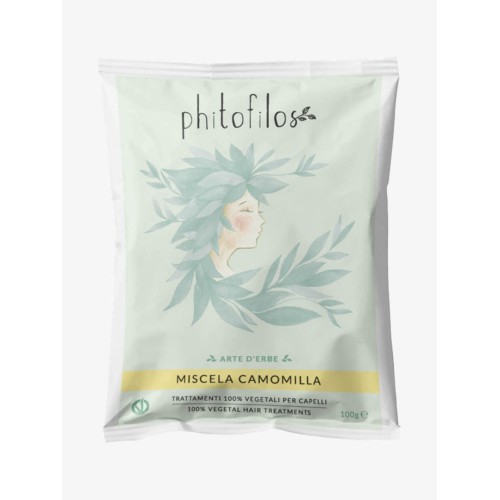 MISCELA CAMOMILLA - PHITOFILOS