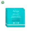 SCRUB CORPO DRENANTE E LEVIGANTE - LEPO