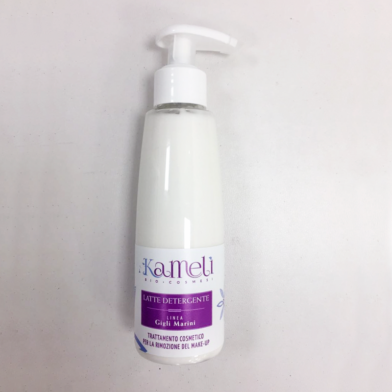 LATTE DETERGENTE - KAMELI'