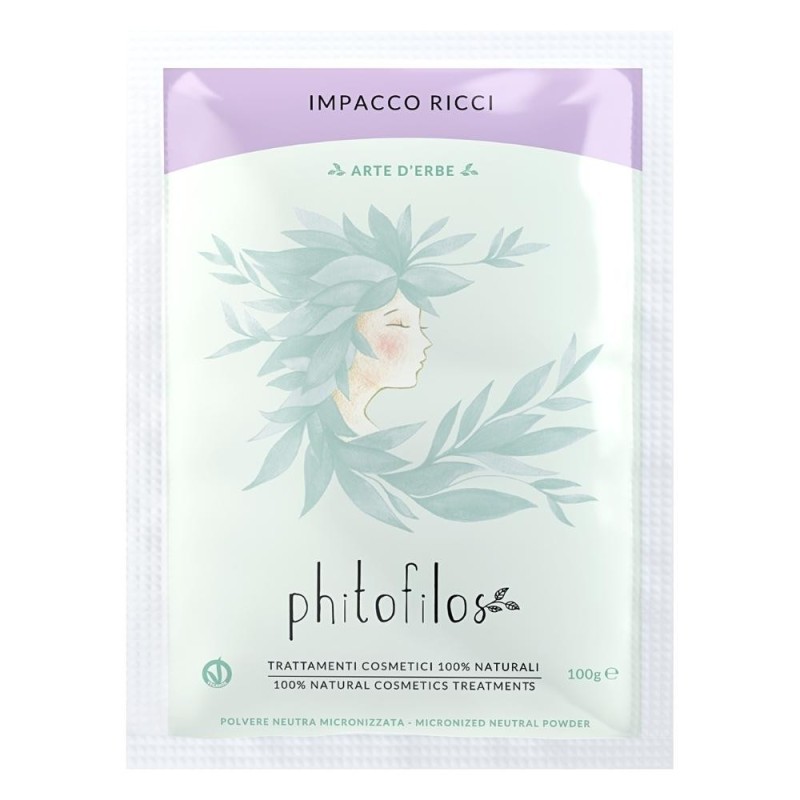 IMPACCO RICCI – PHITOFILOS