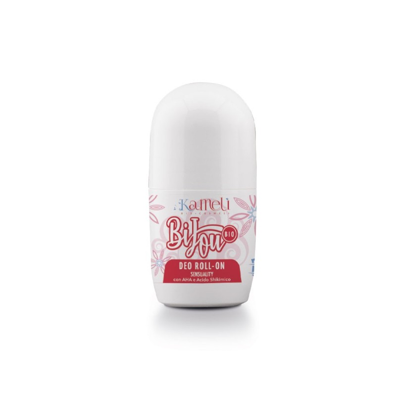 Deo roll-on sensuality - Kamelì