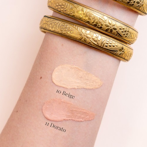 BB cream 50+ Lepo