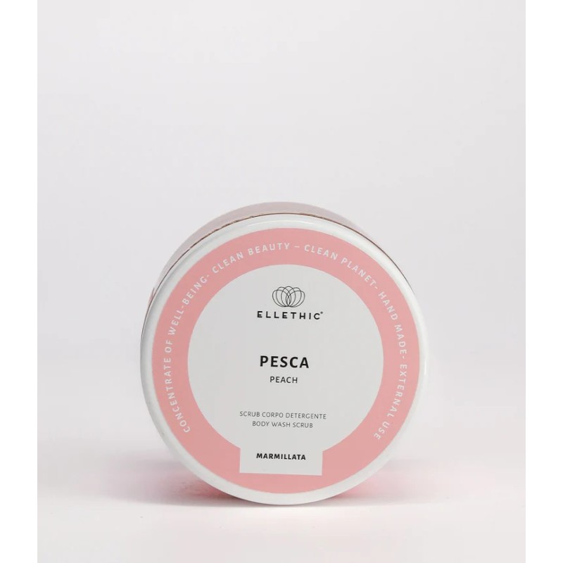 SCRUB CORPO ALLA PESCA - ELLETHIC
