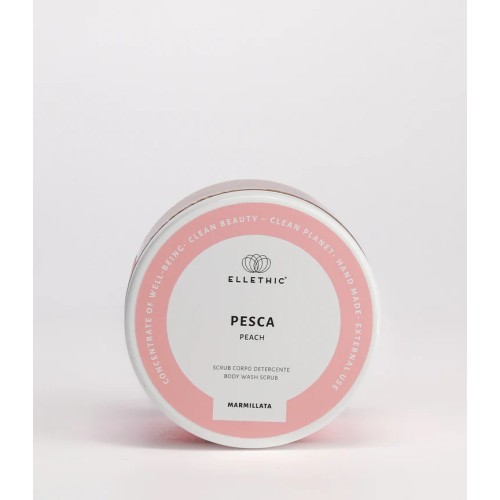 SCRUB CORPO ALLA PESCA - ELLETHIC