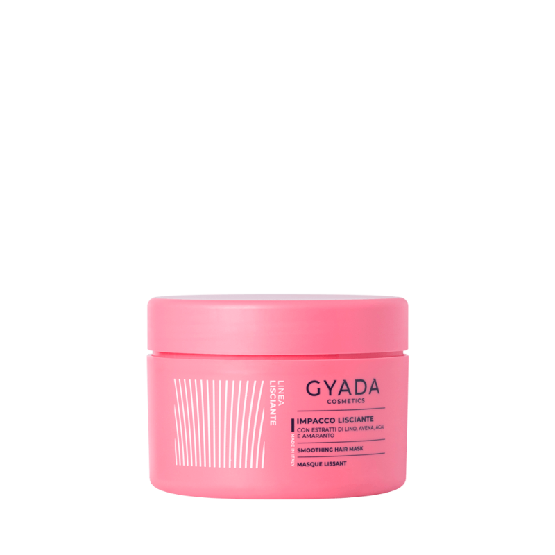 IMPACCO LISCIANTE - GYADA COSMETICS
