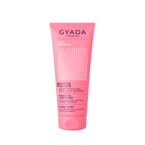 BALSAMO LISCIANTE - GYADA COSMETICS