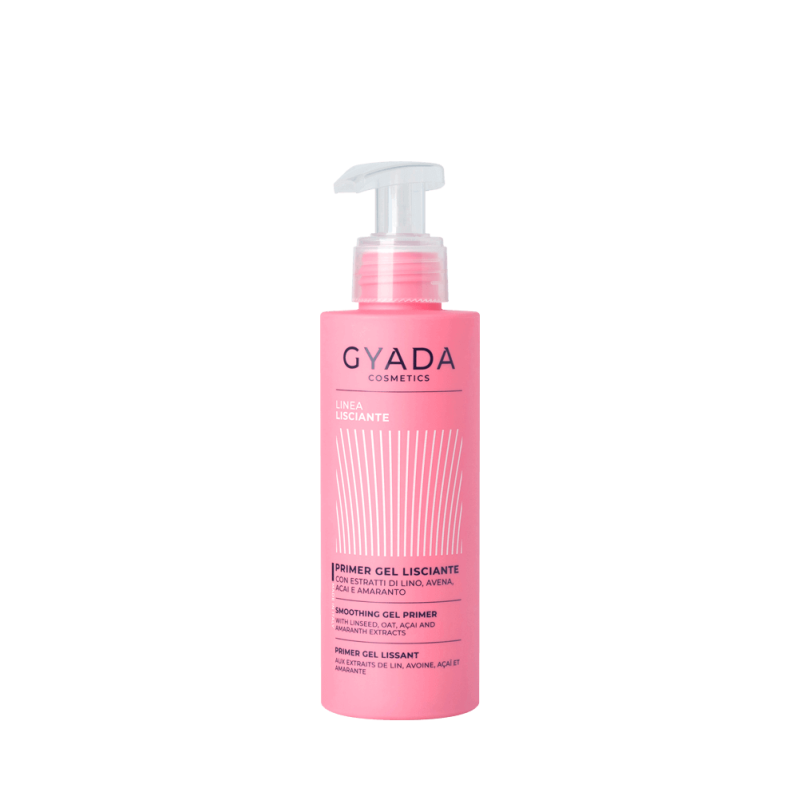 PRIMER GEL LISCIANTE - GYADA COSMETICS