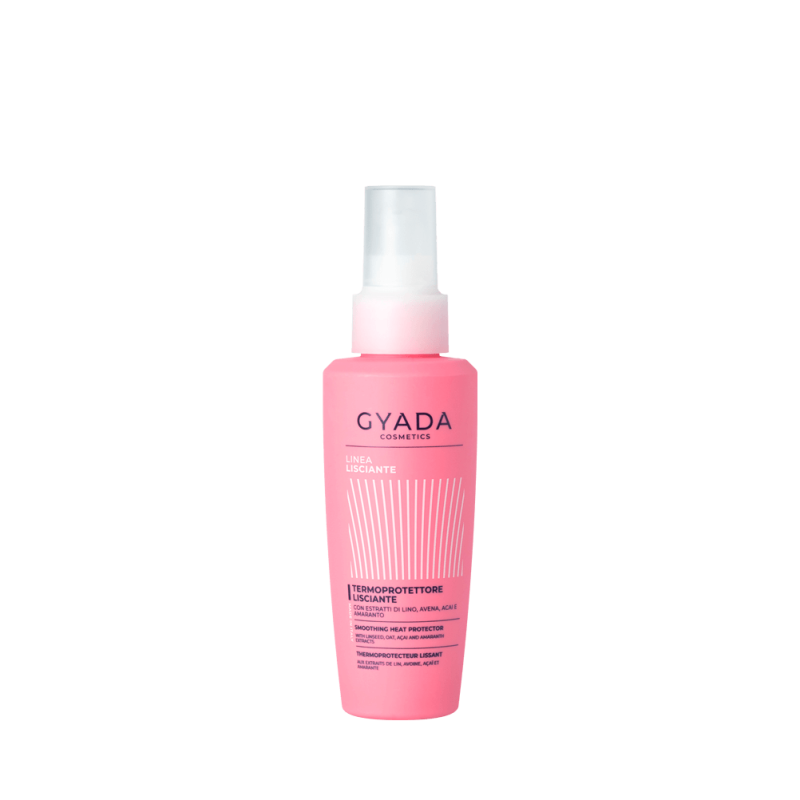 TERMOPROTETTORE LISCIANTE - GYADA COSMETICS