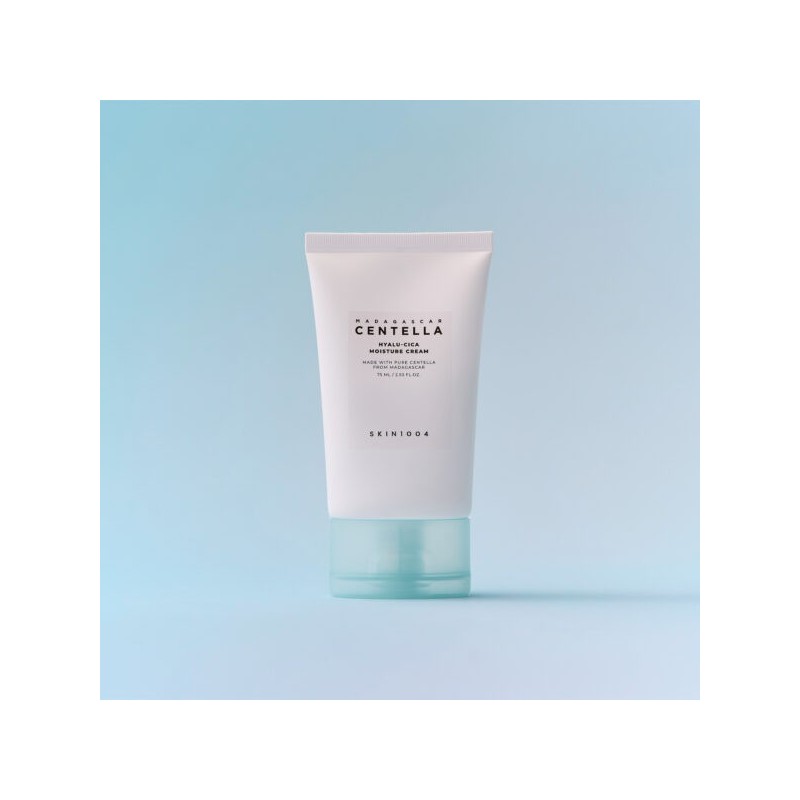 Madagascar Centella Hyalu-Cica Moisture - SKIN1004