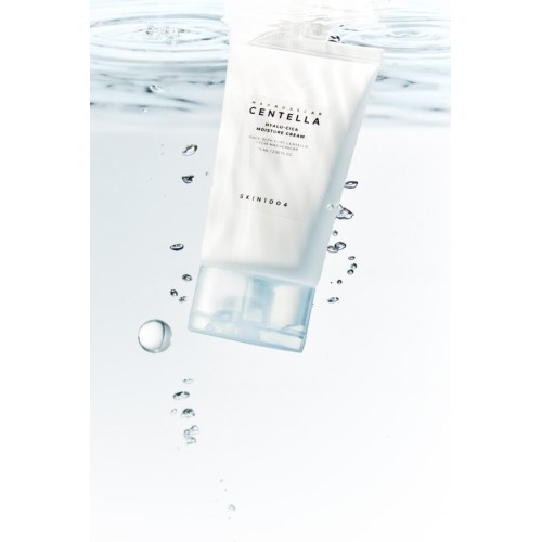 Madagascar Centella Hyalu-Cica Moisture - SKIN1004
