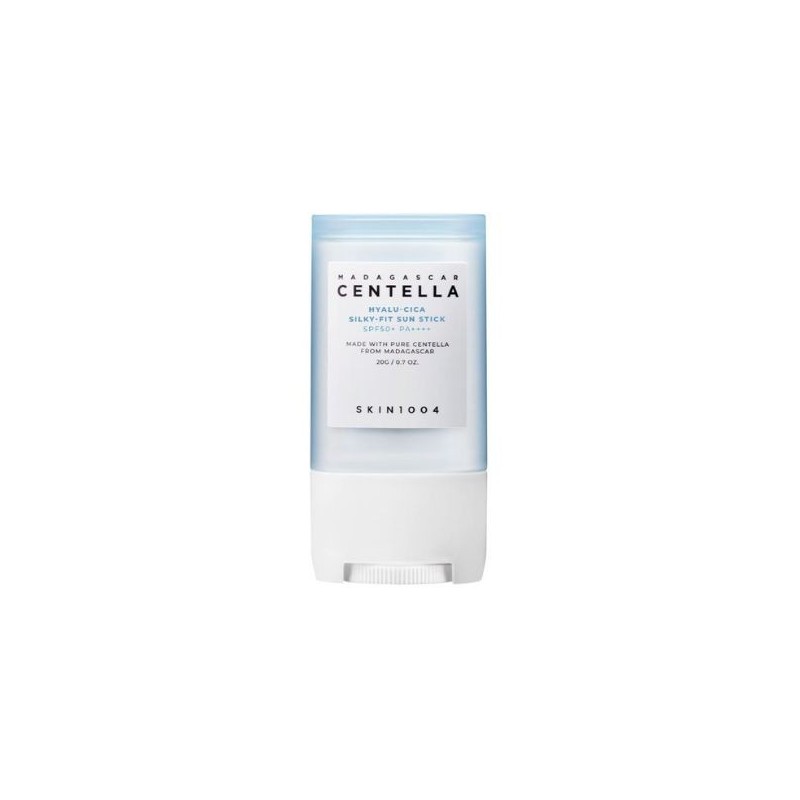 Madagascar Centella Hyalu-Cica Silky-Fit Sun Stick - SKIN1004