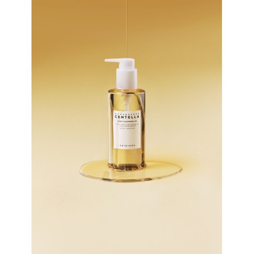 Madagascar Centella Light Cleansing Oil - SKIN1004