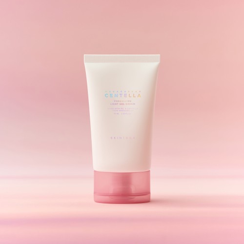 Madagascar Centella Poremizing Light Gel Cream - SKIN1004