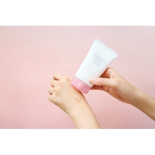 Madagascar Centella Poremizing Light Gel Cream - SKIN1004