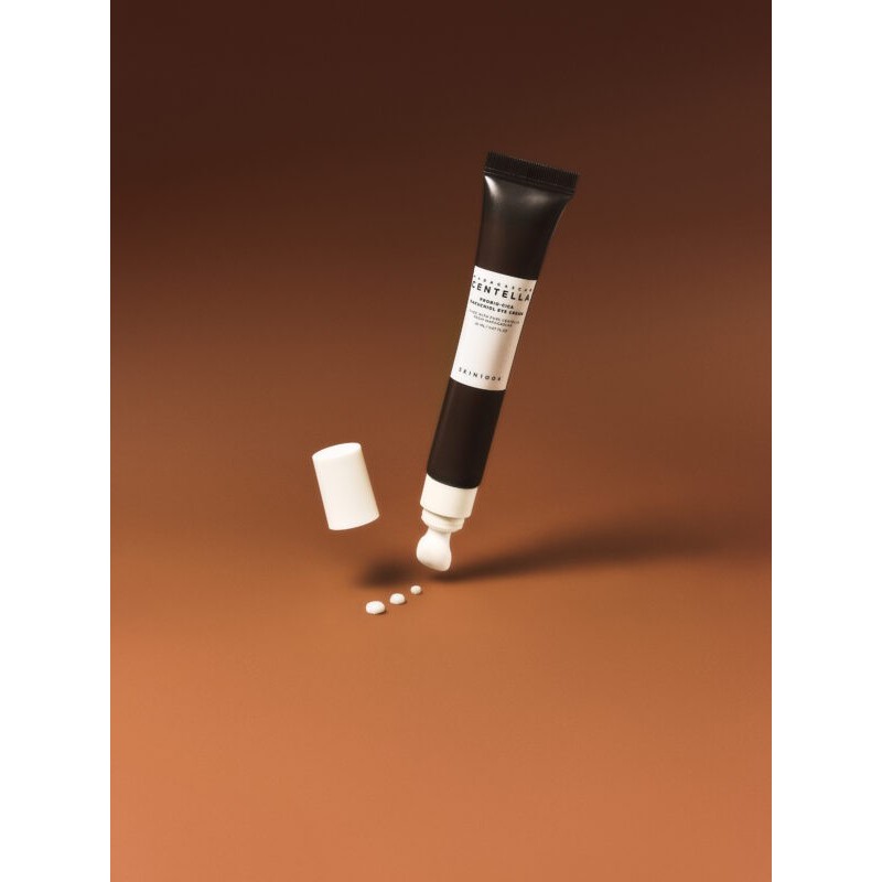 Madagascar Centella Probio-Cica Bakuchiol Eye Cream - SKIN1004