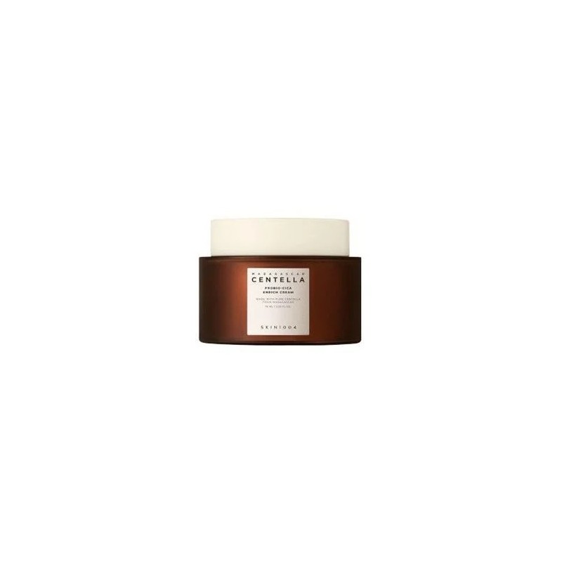 Madagascar Centella Probio-Cica Enrich Cream - SKIN1004