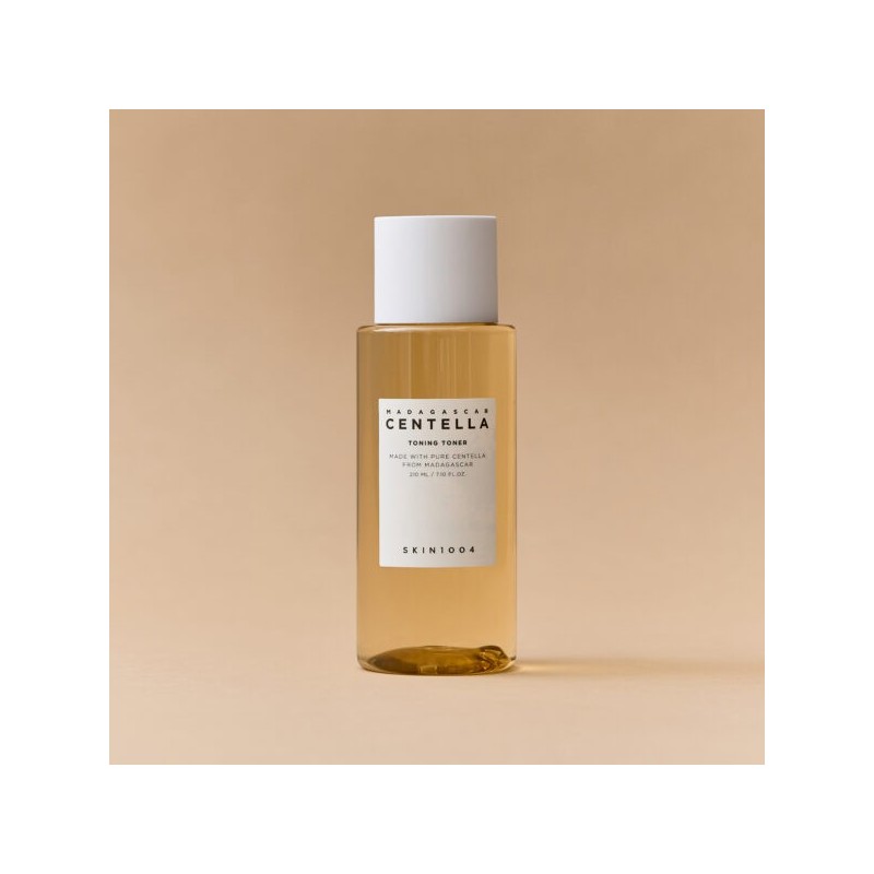 Madagascar Centella Toning Toner - SKIN1004