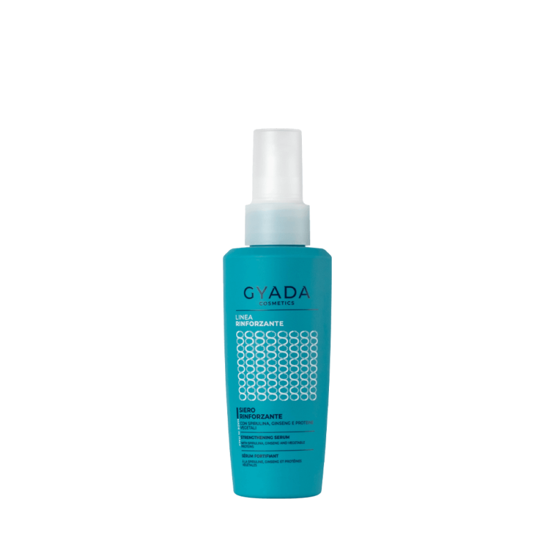 SIERO PER CAPELLI RINFORZANTE – GYADA COSMETICS