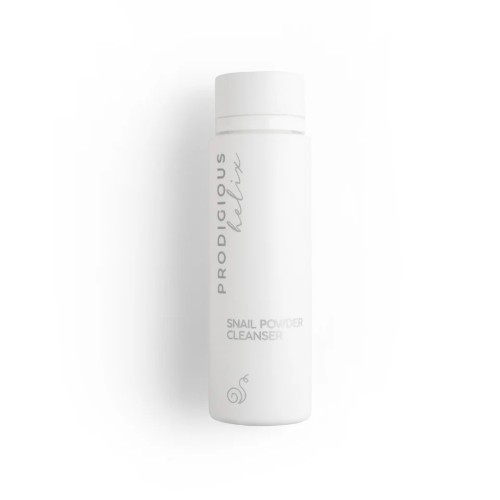 PRODIGIOUS HELIX SNAIL POWDER CLEANSER – ETEREA
