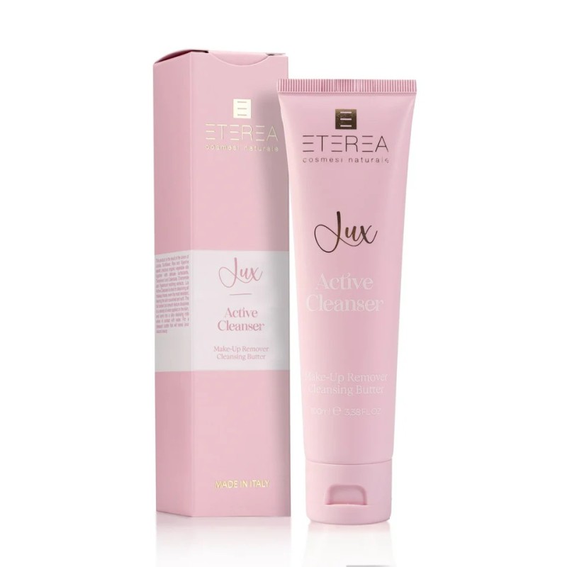 LUX ACTIVE CLEANSER – ETEREA