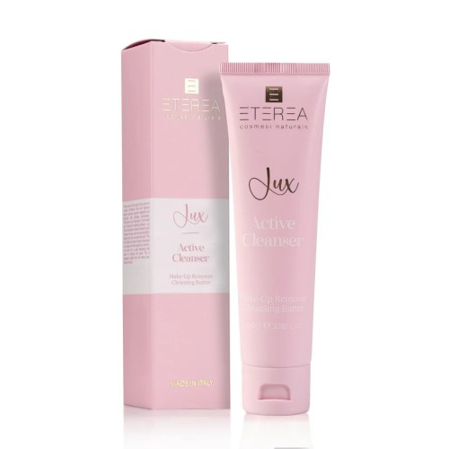 LUX ACTIVE CLEANSER – ETEREA