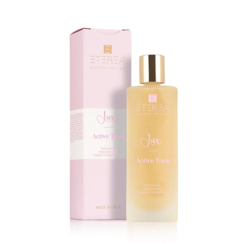 LUX ACTIVE TONIC - ETEREA