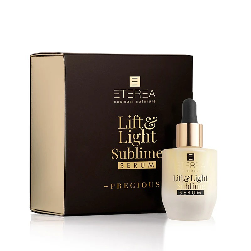 LIFT & LIGHT SUBLIME Serum - Eterea