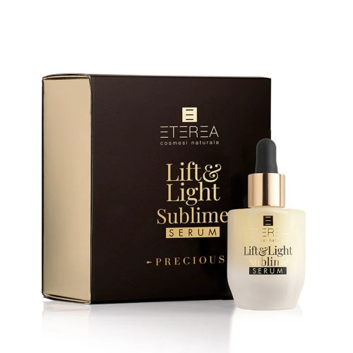LIFT & LIGHT SUBLIME Serum - Eterea
