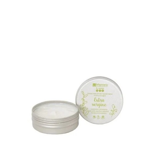 CREMA MANI EXTRAVERGINE  – La Saponaria