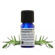 OLIO ESSENZIALE DI ROSMARINO BIO - LA SAPONARIA