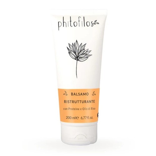 BALSAMO RISTRUTTURANTE - PHITOFILOS