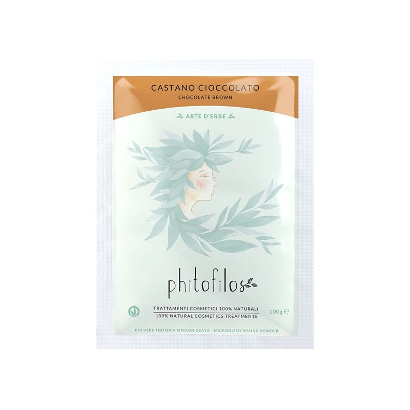 CASTANO CIOCCOLATO –  PHITOFILOS