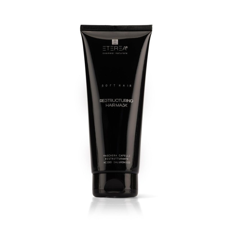 MASCHERA CAPELLI RISTRUTTURANTE - ETEREA