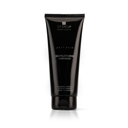 MASCHERA CAPELLI RISTRUTTURANTE - ETEREA